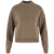 Suede Brown|Brun en daim|PRI