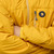 Mustard Yellow-Mountain B|Mustard Yellow-Mountain B|ALT