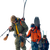 Flame Orange-Mountain Blu|Flame Orange-Mountain Blu|ALT