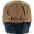 Wood Brown/Dark Navy|Brun bois/Bleu marine fon|ALT