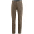 Suede Brown|Brun en daim|PRI