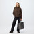 Wood Brown Black|Bois brun noir|ALT