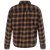Wood Brown Black|Bois brun noir|ALT