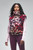 Elderberry Snowflake Prin|Elderberry Snowflake Prin|PRI
