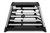 Black/Aluminum|Noir/Aluminium|ALT