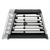 Black/Aluminum|Noir/Aluminium|ALT