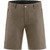 Suede Brown|Brun en daim|PRI