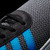 Core Black/Solar Blue|Noir noyau/Bleu solaire