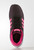 Core Black/Shock Pink|Noir noyau/Rose choc