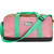 Poppy Pink-Khaki Dust|Poppy Pink-Khaki Dust|PRI