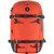 Flame Orange-Mountain Blu|Flame Orange-Mountain Blu|PRI