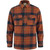 Autumn Leaf-Dark Navy|Feuille d'automne marine|PRI