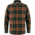 Autumn Leaf-Dark Navy|Feuille d'automne marine|PRI