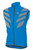 Electric Blue|Bleu électrique|PRI