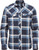 Captain /Blue Steel Plaid|Captain /Blue Steel Plaid|PRI