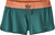 Tasmanian Teal w/Peach Sh|Tasmanian Teal w/Peach Sh|PRI