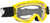 Yellow/Clear|Jaune/Transparent|PRI