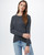 Dark Grey Heather|Gris foncé chiné|ALT