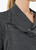 Heather Charcoal|Charbon de bois chiné