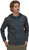 Smolder Blue|Bleu fumant|PRI