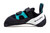 Black/Teal|Noir/Sarcelle