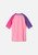 Neon Pink|Rose fluorescent