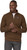 Moose Brown|Brun Orignal|PRI