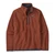 Burnished Red|Rouge bruni|ALT