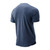 Chambray Heather|Bruyère de Chambray