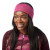 Black Cherry Heather|Black Cherry Heather|ALT