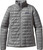 Feather Grey|Gris plume|PRI