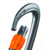 6007-479 Camp Orbit Lock (3 Pack) Carabiners