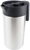 Brushed Stainless|Acier inoxydable brossé|PRI
