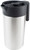 Brushed Stainless|Acier inoxydable brossé|ALT