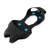 Black/Blue|Noir/Bleu|ALT