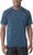 Dress Blue|Robe bleue|PRI