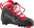 Black/Red|Noir/Rouge|PRI