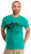 Green Topaz Mtns Graphic|Graph.mont.topaze verte|PRI