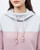 Hi Rise Grey Heather / Or|Hi Rise Grey Heather / Or|ALT
