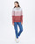 Hi Rise Grey Heather / Or|Hi Rise Grey Heather / Or|ALT