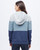 Hi Rise Grey Heather / St|Hi Rise Grey Heather / St|ALT