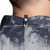 Concrete Cloud Dye Print|Teinture de nuage imprimé