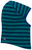 Indigo-Ultramarine Green |Riga vert ultra mar.ind.|PRI
