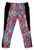 5041-920 MPG Vitalize Printed Capris - Women's