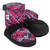 Mega Pink Mosaic Print|Imp.mosaïque rose méga|PRI