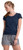 Dark Denim Heather Raine |Gr.Raine chiné denim fcé|PRI