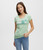 Pistachio S'more Graphic|Motif pistache s'more|PRI