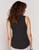 Peace Vintage Black|Noir rétro paix