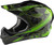 Masquerade Green|Vert bal masqué