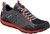 Charcoal/Sail Red|Charbon bois/Rouge voile|PRI